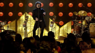 Enrique Bunbury MTV Unplugged: El libro de las mutaciones Trailer