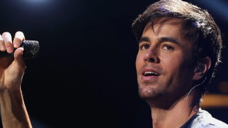Enrique Iglesias: Latin Fever Trailer