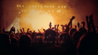 Enrique Iglesias: Live from Odyssey Arena, in Belfast UK Trailer