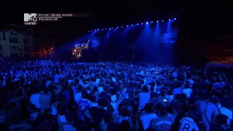 Enrique Iglesias: Live in Batumi Trailer