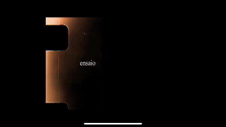 Ensaio Trailer