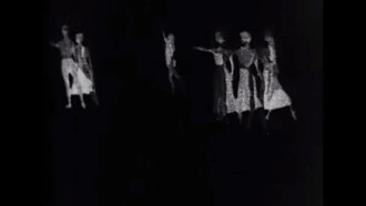 Ensemble for Somnambulists Trailer