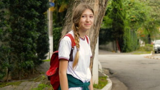Ensino Fundamental Trailer
