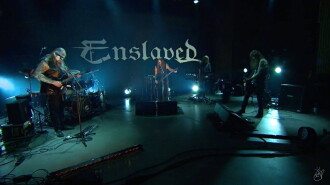 Enslaved: Chronicles of the Northbound (Roadburn Festival 2020) Trailer