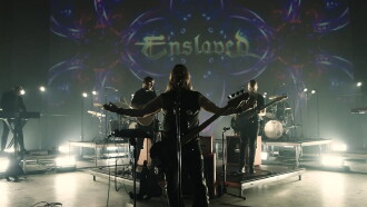 Enslaved: The Otherwordly Big Band Experience Trailer