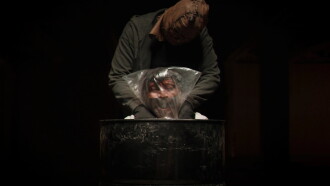 Entambado Trailer