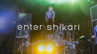 Enter Shikari au Hellfest 2019 Trailer