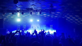 Enter Shikari - Barrowland Trailer