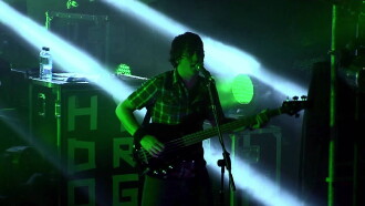 Enter Shikari: Bootleg Series Vol. 6 - Live At St. Petersburg Trailer