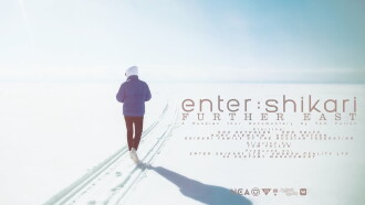 Enter Shikari: Further East Trailer