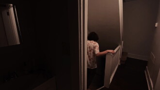 enter sunset Trailer