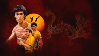 Enter the Dragon Trailer