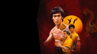 Enter the Dragon Trailer