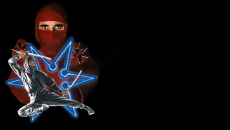 Enter the Ninja Trailer