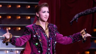 Enter the Revue Trailer
