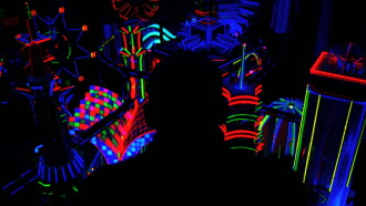 Enter the Void Trailer