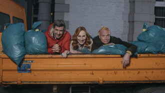 Entführen für Anfänger Trailer