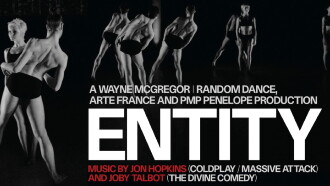 Entity Trailer