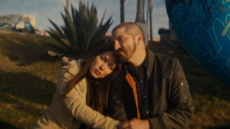 Entre Actores Trailer