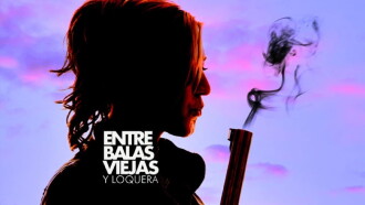 Entre Balas Viejas Y Loquera Trailer