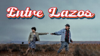 Entre Lazos Trailer