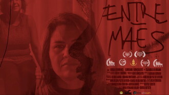 Entre Mães Trailer