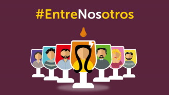 Entre nosotros Trailer