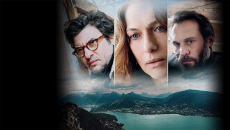 Entre ses mains Trailer