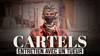 Entretien avec un tueur Trailer