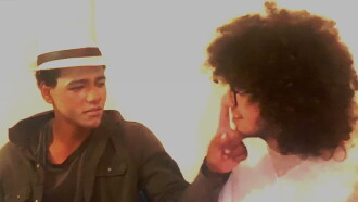 Entrevista com Zombie Jackson Trailer