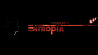 Entropia Trailer