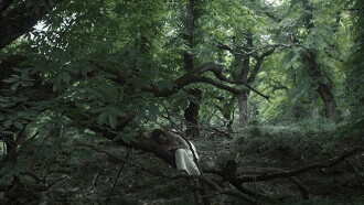 Entwined Trailer