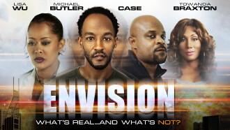 Envision Trailer