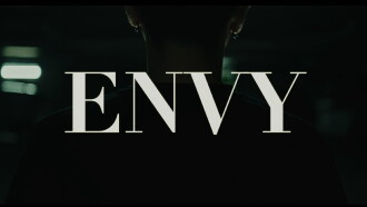 Envy Trailer