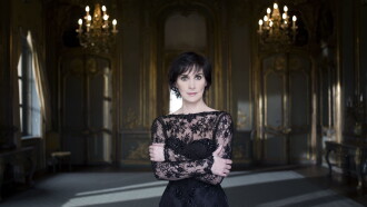 Enya: The Video Collection Trailer