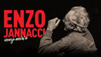 Enzo Jannacci - Vengo anch'io Trailer
