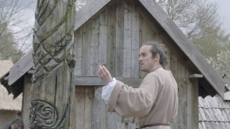 Eostre Trailer
