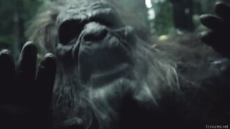 Epic Mysteries: Bigfoot Trailer
