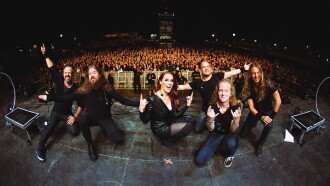 Epica: Alcatraz Festival Trailer