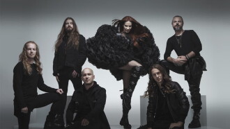 Epica: Live at Paradiso Trailer