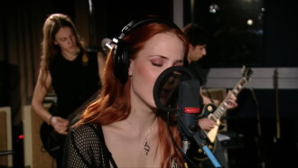 Epica: We Will Take You With Us Trailer