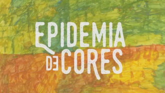 Epidemia de Cores Trailer