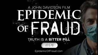 Epidemic of Fraud Trailer