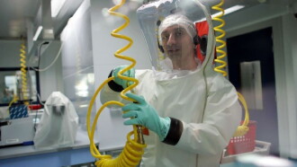 Epidemics: The Invisible Threat Trailer