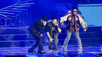 EPIK HIGH 20 THE MOVIE Trailer