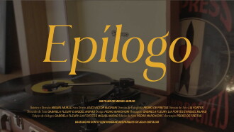 Epílogo Trailer