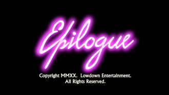 Epilogue Trailer