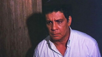Epimaco Velasco: NBI Trailer