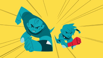 Episode 11 Trailer