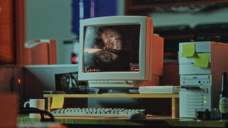 Episodes: Shadow of Chernobyl Trailer